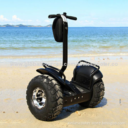 2014 Mini golf electric scooter, CE-certified